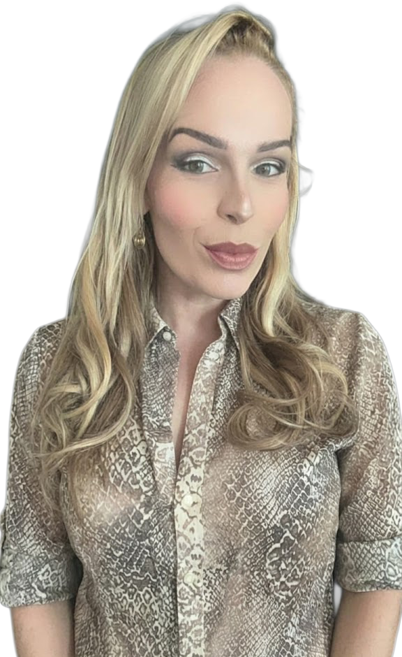 Maestra Ursula Anne — Psicoterapeuta Especialista en Hipnosis